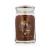 Yankee Candle Signature Spiced Banana Bread Illatgyertya 567 g
