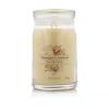 Yankee Candle Signature Banoffee Waffle Illatgyertya 567 g
