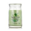 Yankee Candle Signature Cucumber Mint Cooler Illatgyertya 567 g