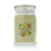 Yankee Candle Signature Iced Berry Lemonade Illatgyertya 567 g