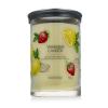 Yankee Candle Signature Iced Berry Lemonade Tumbler Illatgyertya 567 g