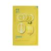 Holika Holika Pure Essence Mask Sheet Lemon Arcmaszk 20 ml