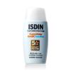 ISDIN Fotoprotector Fusion Water Magic Pediatrics SPF50 Fényvédő készítmény testre gyermekeknek 50 ml