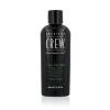 American Crew 3-IN-1 Tea Tree Sampon férfiaknak 100 ml