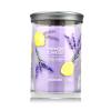 Yankee Candle Signature Lemon Lavender Tumbler Illatgyertya 567 g