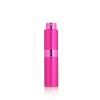 Twist &amp; Spritz Refillable Fragrance Atomiser Újratölthető flakon 8 ml Változat Hot Pink