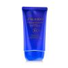 Shiseido Expert Sun Protector Protector Cream SPF30 Fényvédő készítmény arcra 50 ml