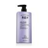 REF Cool Silver Conditioner Hajkondicionáló 600 ml