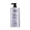REF Cool Silver Shampoo Sampon 600 ml