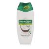 Palmolive Naturals Coconut &amp; Milk Shower Cream Krémtusfürdő 250 ml