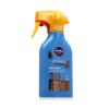 Nivea Sun Protect &amp; Bronze Dual Effect SPF30 Fényvédő készítmény testre 200 ml