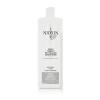 Nioxin System 1 Scalp Therapy Revitalising Conditioner Hajkondicionáló nőknek 1000 ml