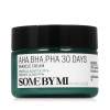 Some By Mi AHA.BHA.PHA 30 Days Miracle Cream Nappali arckrém 60 g