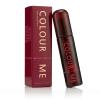 Milton Lloyd Colour Me Dark Red Eau de Parfum nőknek 50 ml