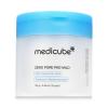 Medicube Zero Pore Pad Mild Sminkeltávolító nedves törlőkendők 70 db