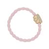 By Eloise London Bling Charms Cloud Hajgumi nőknek 1 db Változat Soft Pink