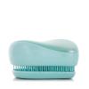 Tangle Teezer Compact Styler Hajkefe nőknek 1 db Változat Teal Matte Chrome