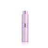 Twist &amp; Spritz Refillable Fragrance Atomiser Újratölthető flakon 8 ml Változat světle fialový