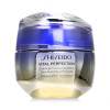 Shiseido Vital Perfection Overnight Firming Treatment Éjszakai arckrémek nőknek 50 ml