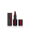 Shiseido ModernMatte Powder Lipstick Rúzs nőknek 4 g Változat 516 Exotic Red