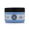 Maria Nila Coils &amp; Curls Finishing Treatment Mask Hajpakolás 250 ml