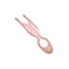 Fiona Franchimon Nº1 Hairpin Hajcsat nőknek Változat Seashell Pink Szett