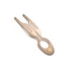 Fiona Franchimon Nº1 Hairpin Hajcsat nőknek Változat Soft Beige Szett