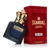 Jean Paul Gaultier Scandal Intense Eau de Parfum férfiaknak 50 ml