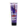 Fudge Professional Clean Blonde Everyday Damage Rewind Violet-Toning Shampoo Sampon 250 ml