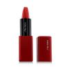 Shiseido TechnoSatin Gel Lipstick Rúzs nőknek 3,3 ml Változat 417 Soundwave