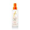 Lancaster Sun Beauty Face &amp; Body Milky Spray SPF50+ Fényvédő készítmény testre gyermekeknek 150 ml