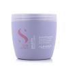ALFAPARF MILANO Semi Di Lino Smooth Smoothing Mask Hajpakolás nőknek 500 ml