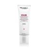 Goldwell Dualsenses Color Repair &amp; Radiance Balm Öblítést nem igénylő hajápoló nőknek 75 ml