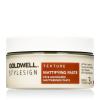 Goldwell Style Sign Texture Mattifying Paste Tincskiemelés és hajformázás nőknek 100 ml
