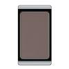 Artdeco Eye Brow Powder Szemöldökpúder nőknek 0,8 g Változat 2 Dark
