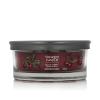 Yankee Candle Signature Black Cherry Illatgyertya 340 g