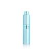 Twist &amp; Spritz Refillable Fragrance Atomiser Újratölthető flakon 8 ml Változat Pale Blue