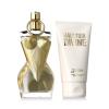 Jean Paul Gaultier Gaultier Divine Ajándékcsomagok eau de parfum 50 ml + testápoló tej 75 ml
