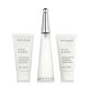 Issey Miyake L&#039;Eau D&#039;Issey Ajándékcsomagok Eau de Toilette 50 ml + testápoló 50 ml + tusfürdő 50 ml