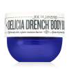 Sol De Janeiro Delicia Drench Body Butter Testvaj nőknek 75 ml