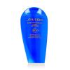 Shiseido Expert Sun Protector Protector Lotion SPF50+ Fényvédő készítmény testre 300 ml