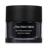 Shiseido MEN Skin Empowering Cream Nappali arckrém férfiaknak 50 ml