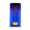 Shiseido Expert Sun Protector Clear Stick SPF50+ Fényvédő készítmény arcra 20 g