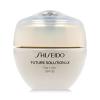 Shiseido Future Solution LX Total Protective Cream SPF30 Nappali arckrém nőknek 50 ml