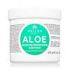 Kallos Cosmetics Aloe Vera Hajpakolás nőknek 275 ml