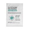 APLB Glutathione Niacinamide Sheet Mask Arcmaszk 25 ml