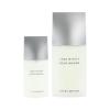 Issey Miyake L&#039;Eau D&#039;Issey Pour Homme Ajándékcsomagok Eau de Toilette 125 ml + Eau de Toilette 40 ml