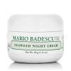 Mario Badescu Seaweed Night Cream Éjszakai arckrémek nőknek 28 g