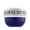 Sol De Janeiro Delicia Drench Body Butter Testvaj nőknek 240 ml