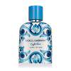 Dolce&amp;Gabbana Light Blue Capri In Love Eau de Parfum férfiaknak 100 ml